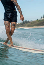 Load image into Gallery viewer, Rhythm Classic Stretch Trunk - Worn Navy