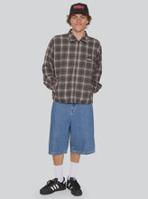 Load image into Gallery viewer, Worship Obsidian Jacket - Black
