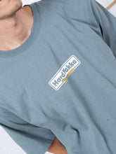 Load image into Gallery viewer, Hard Yakka Create Mechanic Oversize Fit Tee - Scrubs Green