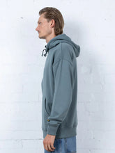 Load image into Gallery viewer, Hard Yakka Create Mechanic Pull On Hood - Scrubs Green