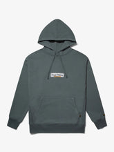 Load image into Gallery viewer, Hard Yakka Create Mechanic Pull On Hood - Scrubs Green