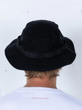 Load image into Gallery viewer, Hard Yakka Create Boonie Hat - Black