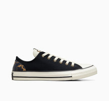 Load image into Gallery viewer, Converse Chuck Taylor All Star Tortoise Low Top Black