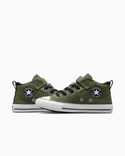 Load image into Gallery viewer, Converse Chuck Taylor All Star Malden Street Easy On Junior Mid Shoe - Utility