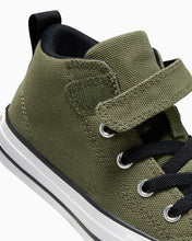 Load image into Gallery viewer, Converse Chuck Taylor All Star Malden Street Easy On Junior Mid Shoe - Utility