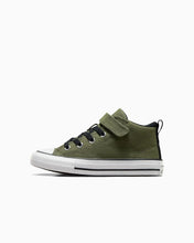 Load image into Gallery viewer, Converse Chuck Taylor All Star Malden Street Easy On Junior Mid Shoe - Utility