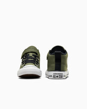 Load image into Gallery viewer, Converse Chuck Taylor All Star Malden Street Easy On Junior Mid Shoe - Utility
