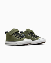 Load image into Gallery viewer, Converse Chuck Taylor All Star Malden Street Easy On Junior Mid Shoe - Utility