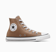 Load image into Gallery viewer, Converse Unisex Converse Chuck Taylor All Star Seasonal Colour High Top - Hot Tea