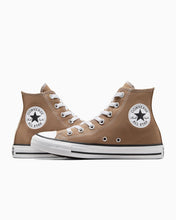 Load image into Gallery viewer, Converse Unisex Converse Chuck Taylor All Star Seasonal Colour High Top - Hot Tea