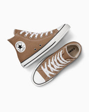 Load image into Gallery viewer, Converse Unisex Converse Chuck Taylor All Star Seasonal Colour High Top - Hot Tea