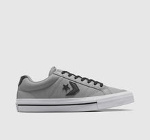 Load image into Gallery viewer, Converse Sport Casual Low Top Shoe - Classic Grey