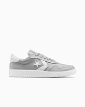 Load image into Gallery viewer, Converse Court Lifestyle Low Top Shoe - Grey Area/White/White