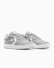 Load image into Gallery viewer, Converse Court Lifestyle Low Top Shoe - Grey Area/White/White