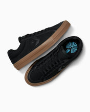 Load image into Gallery viewer, Converse Sport Casual Seasonal Colour Low Top - Black