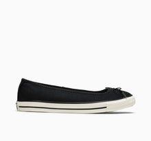Load image into Gallery viewer, Converse Chuck Taylor All Star Dainty Ballerina Slip - Black