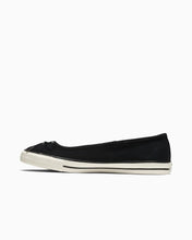 Load image into Gallery viewer, Converse Chuck Taylor All Star Dainty Ballerina Slip - Black