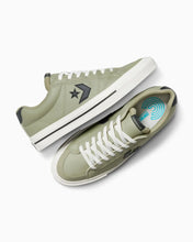 Load image into Gallery viewer, Converse Sport Casual Low Shoe - Light Field Surplus/Black/Vintage White