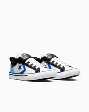Load image into Gallery viewer, Converse Converse Pro Blaze Easy-On Junior Low Top Light Blue