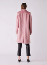Load image into Gallery viewer, Esmaee Shadow Coat - Blush