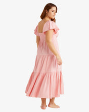 Load image into Gallery viewer, Billabong Last Light Dress - Light Sorbet