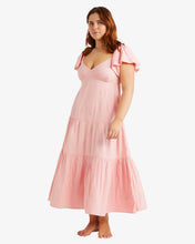 Load image into Gallery viewer, Billabong Last Light Dress - Light Sorbet