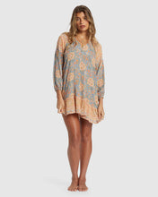 Load image into Gallery viewer, Billabong She's A Dreamer Mini Dress