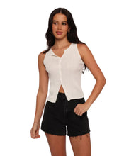 Load image into Gallery viewer, Abrand Venice Short Heidi - Washed Black