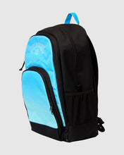 Load image into Gallery viewer, Billabong Command Backpack - Fade