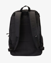 Load image into Gallery viewer, Billabong Command Backpack - Black