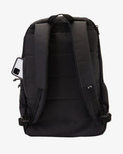 Load image into Gallery viewer, Billabong Command Backpack - Black
