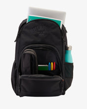Load image into Gallery viewer, Billabong Command Backpack - Black