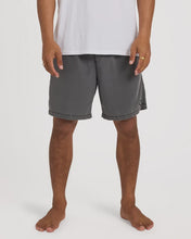Load image into Gallery viewer, Billabong Mens All Day Overdyed Layback 17" Boardshorts