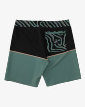 Load image into Gallery viewer, Billabong Fifty50 Airlite Boardshorts - Sage