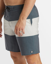 Load image into Gallery viewer, Billabong Mens Tribong Lt Boardshorts - Slate Green