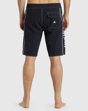 Load image into Gallery viewer, Billabong Mens D Bah 2.0 Pro Boardshorts - Black White