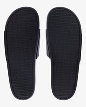 Load image into Gallery viewer, Billabong Cush Slide - Black