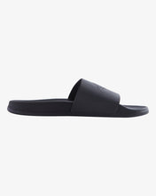 Load image into Gallery viewer, Billabong Cush Slide - Black