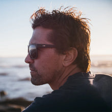 Load image into Gallery viewer, Otis After Dark - Matte Honey Tort/L.I.T Polar Brown