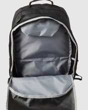 Load image into Gallery viewer, Quiksilver 1969 Special Backpack - Black