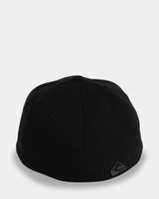 Load image into Gallery viewer, Quiksilver Mens Sidestay Cap - Black