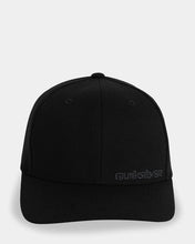 Load image into Gallery viewer, Quiksilver Mens Sidestay Cap - Black
