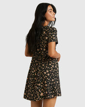 Load image into Gallery viewer, RVCA Understated Mini Dress