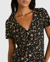 Load image into Gallery viewer, RVCA Understated Mini Dress