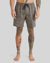 Load image into Gallery viewer, RVCA Atlas Elastic - Chocolate