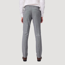 Load image into Gallery viewer, Savile Row Abram Texture Suit - Chrome