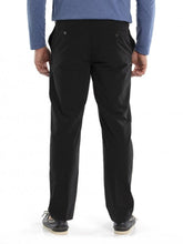 Load image into Gallery viewer, Breakaway Woodbury Pull On Pant - Black