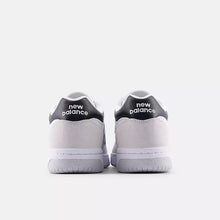 Load image into Gallery viewer, New Balance 480 Shoe - White With Black