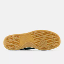 Load image into Gallery viewer, New Balance 480 Shoe - Marsh Green with Linen and New Spruce