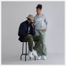 Load image into Gallery viewer, New Balance BB550 Shoe - White w/NB 103 White